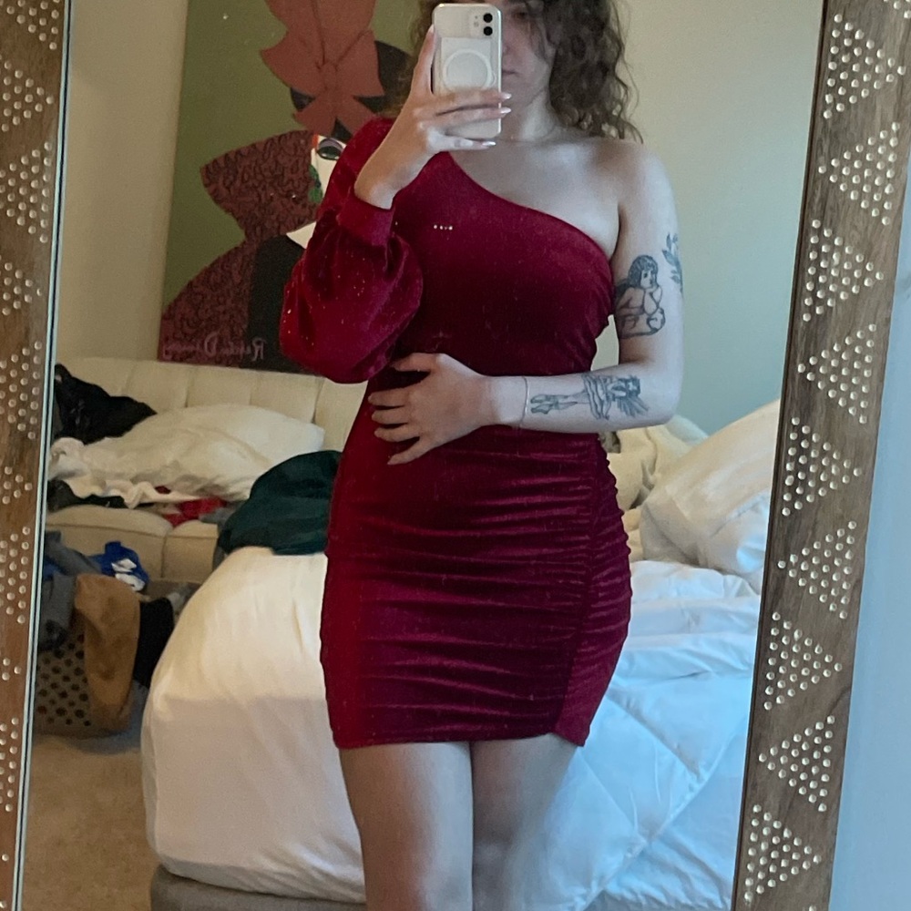 Windsor Cocktail Dress